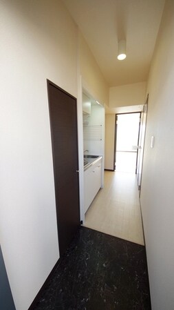 ミランダファレノの物件内観写真